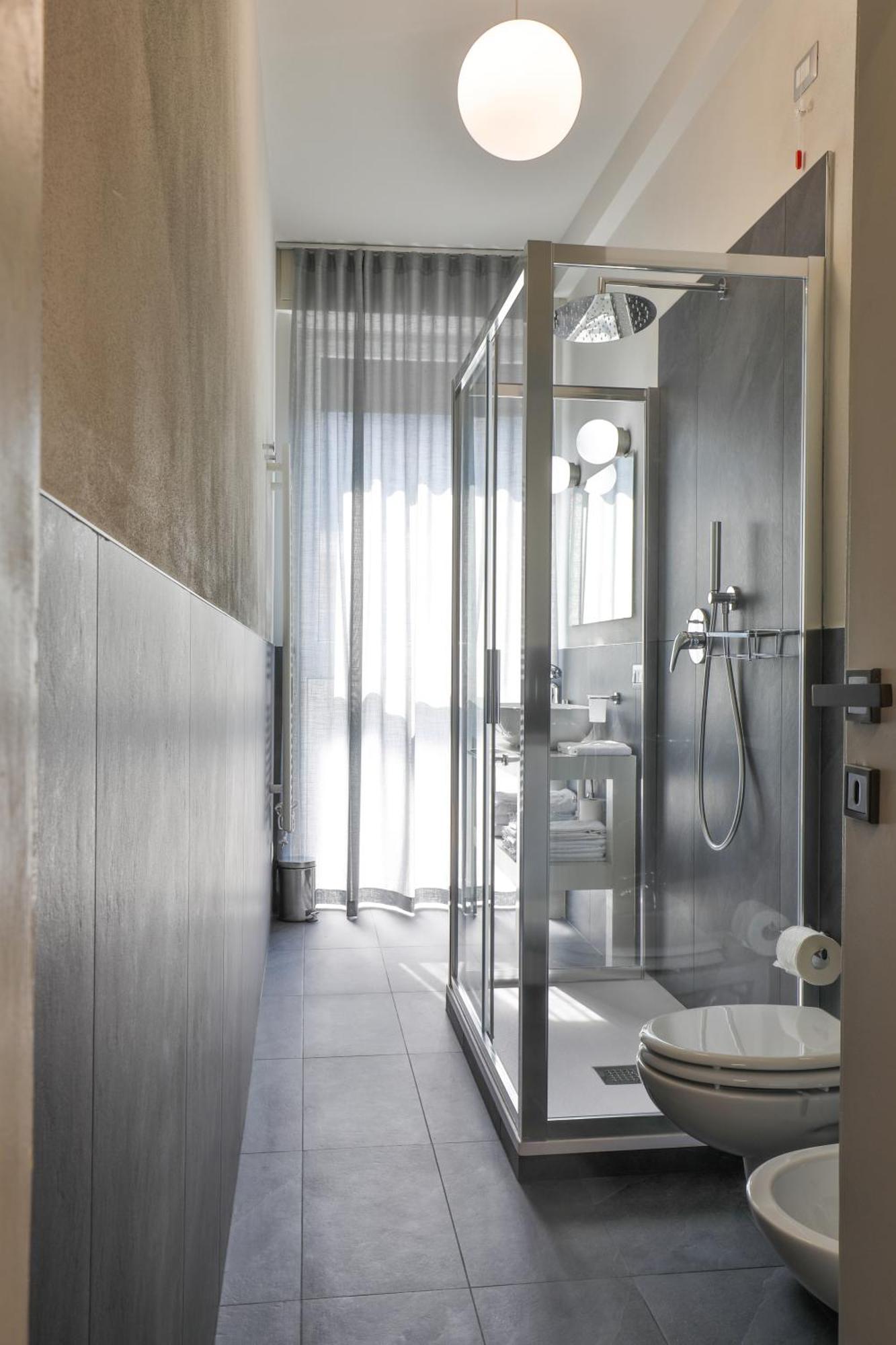 Como Lake Suites Exterior foto