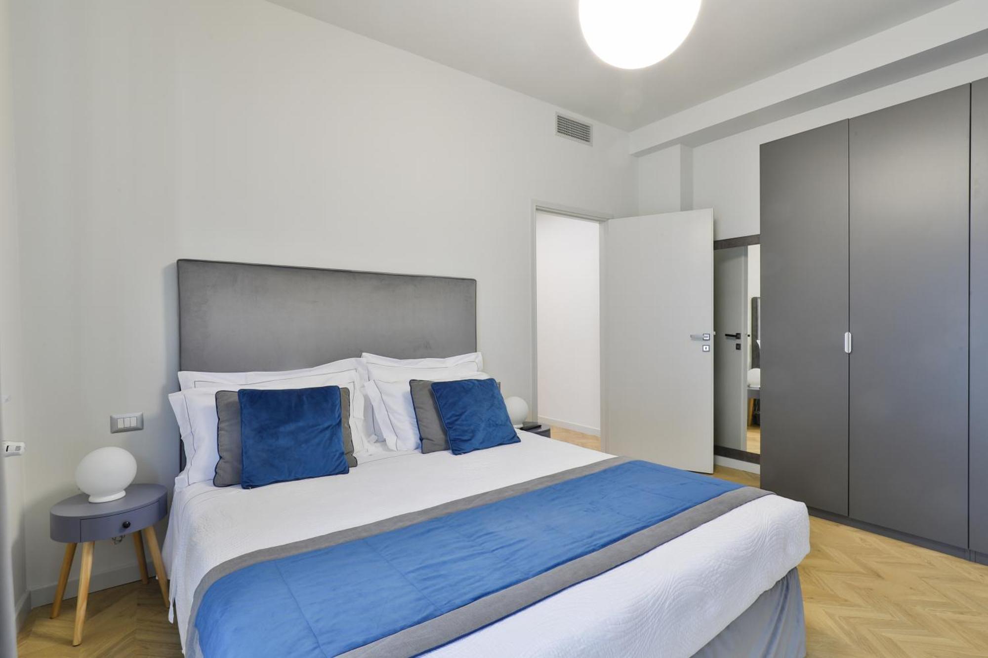 Como Lake Suites Exterior foto